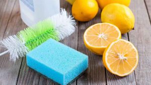 10 façons dutiliser et de désinfecter toute votre maison avec le citron
