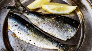 Découvrez 5 bienfaits épatants de la sardine sur notre organisme