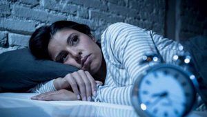 Exit les troubles de sommeil, nos 5 astuces pour mieux dormir la nuit 