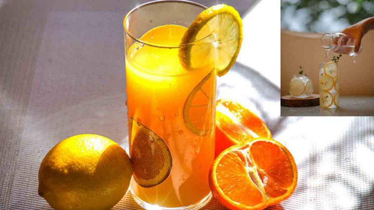 Jus de citron le matin : bon ou pas pour la santé voici lavis dune nutritionniste