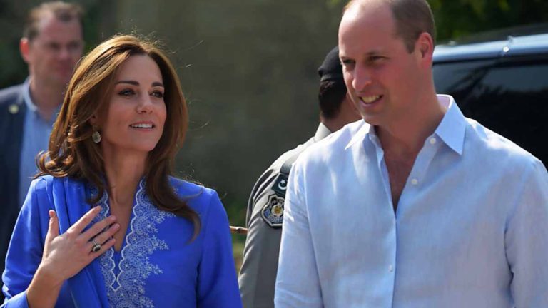 Kate Middleton et William clash en public elle sort les griffes 