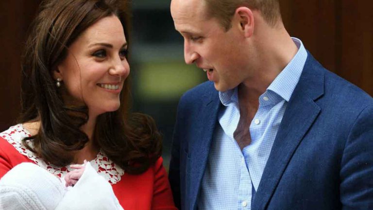 Kate Middleton et William un 4 ème bébé royal se profile cette hypothèse folle relance la rumeur