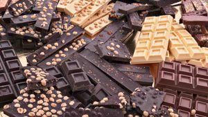 Le chocolat rend-il vraiment accro ? Les Français en prennent plus de 6 kilos dans l’année !