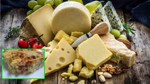 Perte du poids : ces fromages à faibles calories vous aideront à garder la ligne