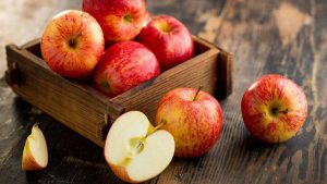 Pommes : ces astuces simples mais efficaces pour mieux les conserver !