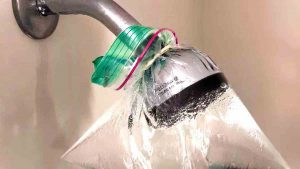 Lastuce simple et redoutable pour optimiser la pression de leau de la douche et des robinets de la maison
