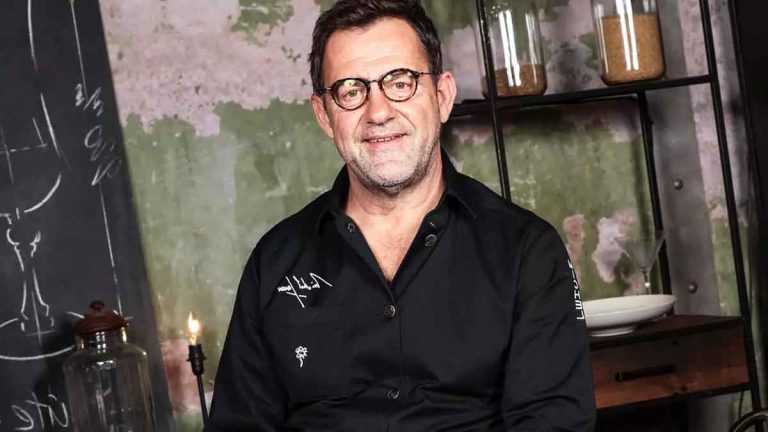 Michel Sarran viré de Top Chef ce ​projet totalement inattendu sur TF1