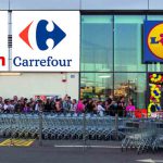 Alerte chez Lidl Auchan Carrefour : ces produits retirés durgence des rayons