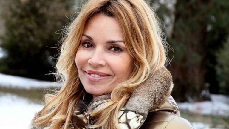 Ingrid Chauvin finalise son divorce l'actrice officialise enfin avec Philippe Warrin !