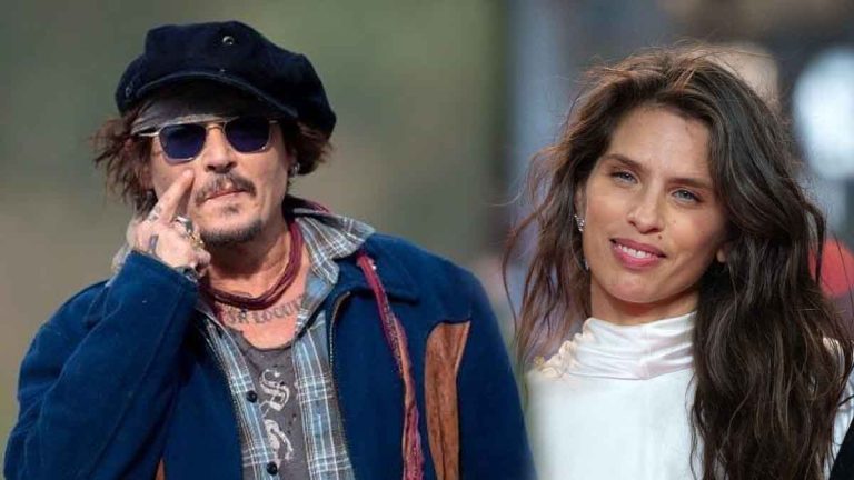 Johnny Depp, baisse de morale, Maïwenn sauve sa carrière