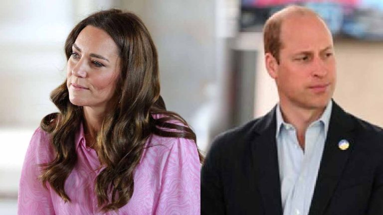 Cauchemar pour Prince William et Kate Middleton, menacés d’empoisonnement