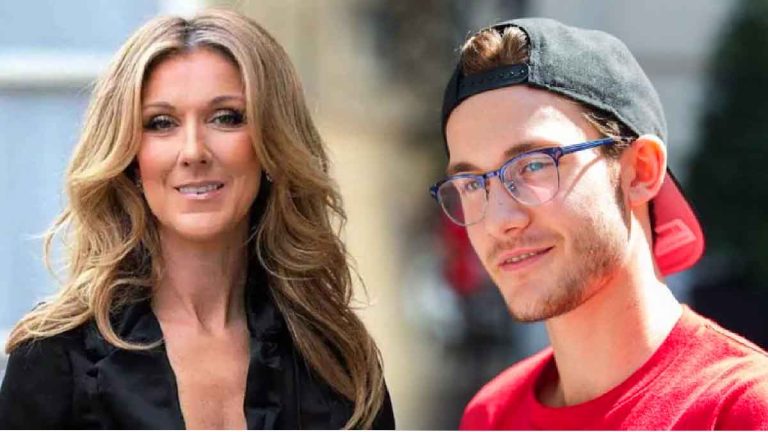 Céline Dion va très mal, l’ultime décision de son fils René Charles