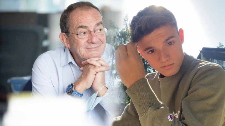 Décès de Jean-Pierre Pernaut, son fils Tom ne lui a pas rendu visite à l’hôpital, les raisons