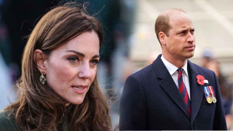 Kate Middleton inquiète Prince William, la duchesse souffrante d’une impitoyable maladie