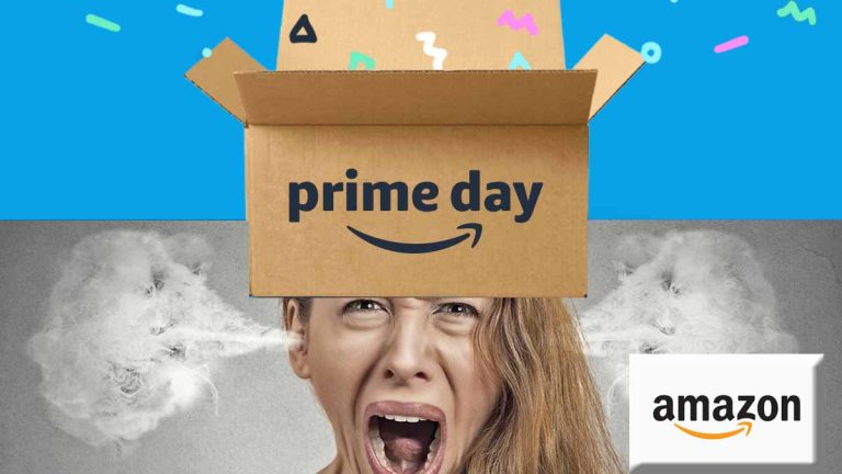 La technique inquiétante de l’Amazon Prime qui trompe tous ses clients