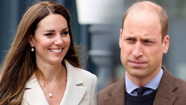 Prince William et Kate Middleton rejettent les Sussex, l’annonce gênante pour le jubilé de la reine