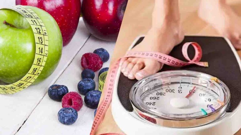 Astuces pour maigrir naturellement et perdre du poids