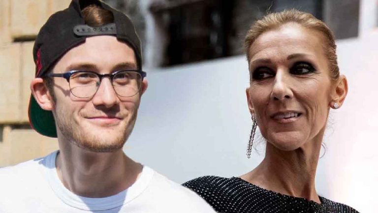 Céline Dion mal en point, son fils René-Charles lui fait perdre son argent