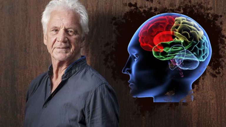 Gérard Lenorman souffre de la maladie d'Alzheimer, il se serait condamné