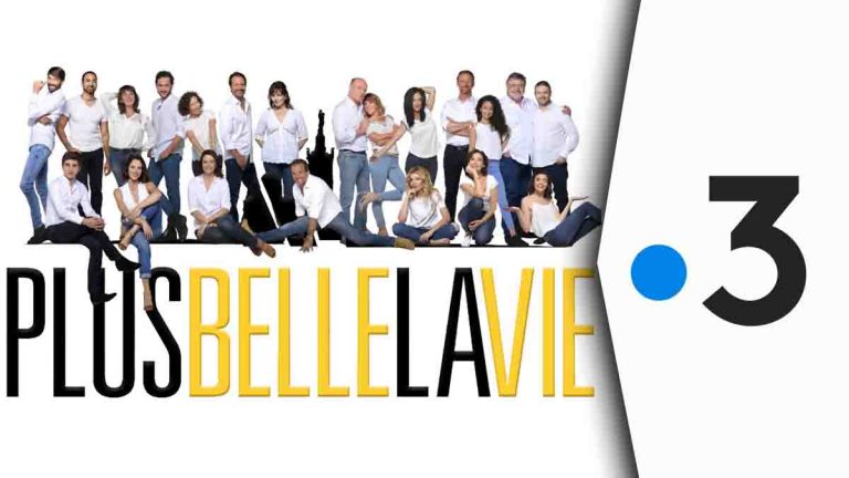 France 3 annonce la fin de « Plus belle la vie »