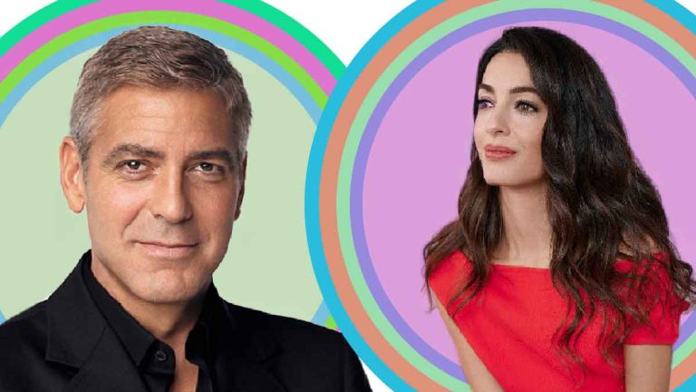 George Clooney face à un ultimatum posé par Amal