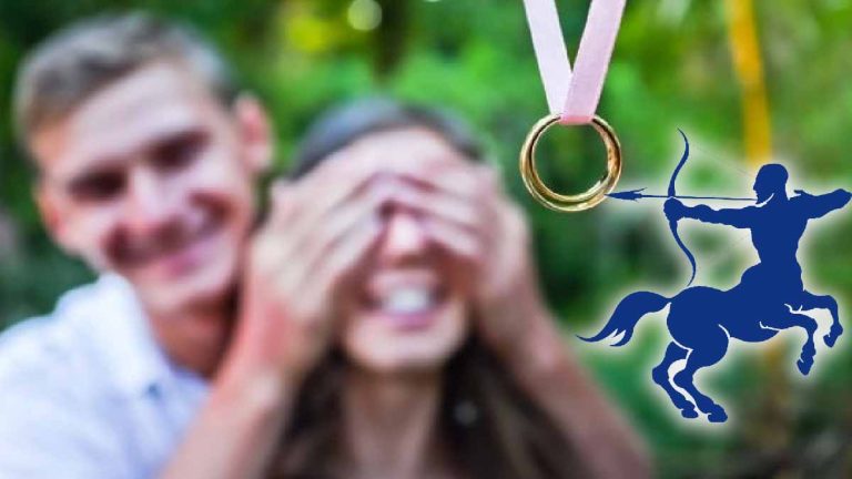 5 signes du zodiaque qui ne se marieront pas en 2022
