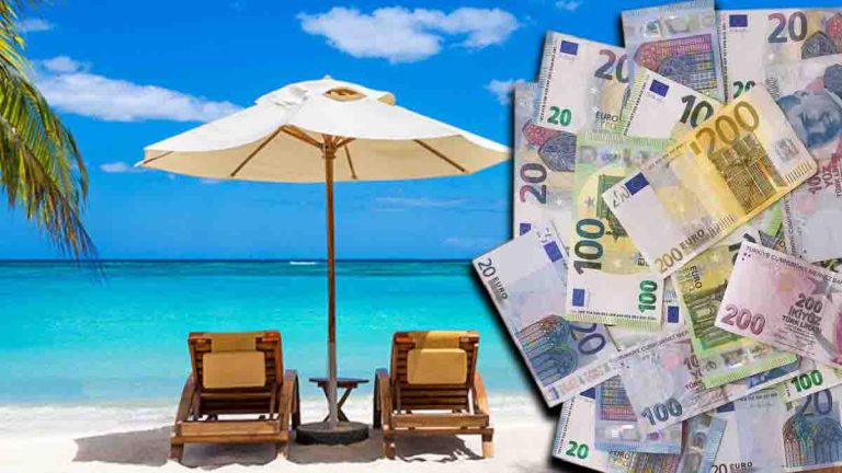 600 euros d’aides pour les vacances estivales conditions d’éligibilité