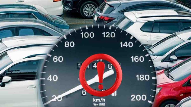 Astuce spéciale kilométrage comment connaître le chiffre exact pour une voiture d’occasion