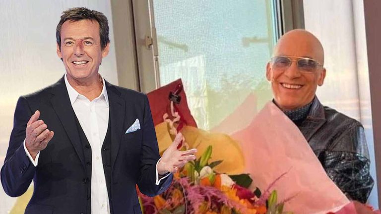 Florent Pagny extrêmement souffrant avec son cancer, Jean-Luc Reichmann lui dédie un message de soutien