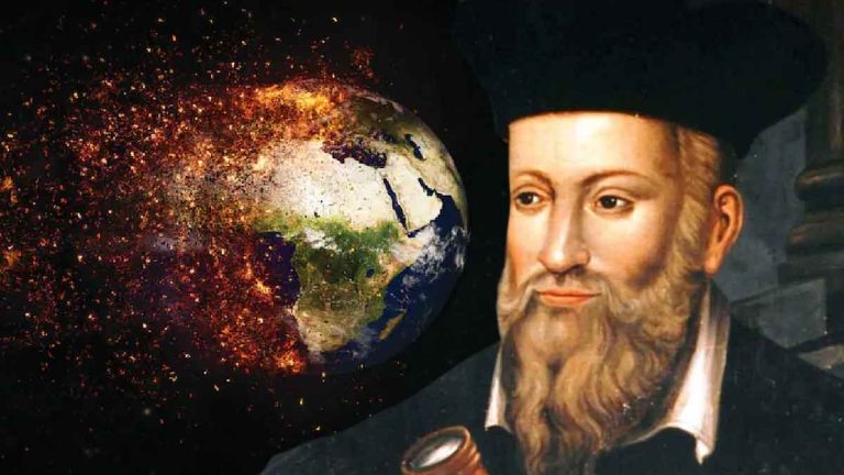 Les prophéties de Nostradamus qui pourront se réaliser cette année