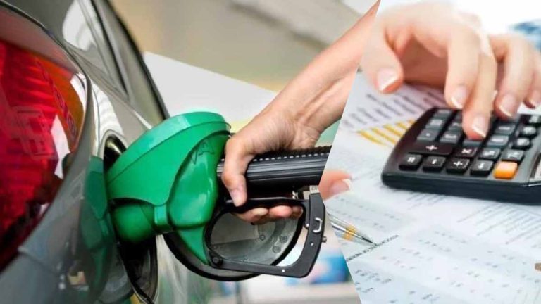Une aide contre la hausse du prix de l’essence, qui sont les concernés