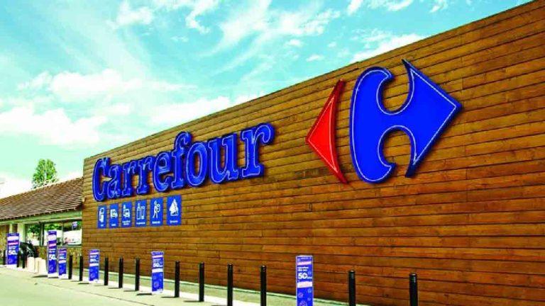 Carrefour lance une opération pour soutenir le pouvoir d’achat