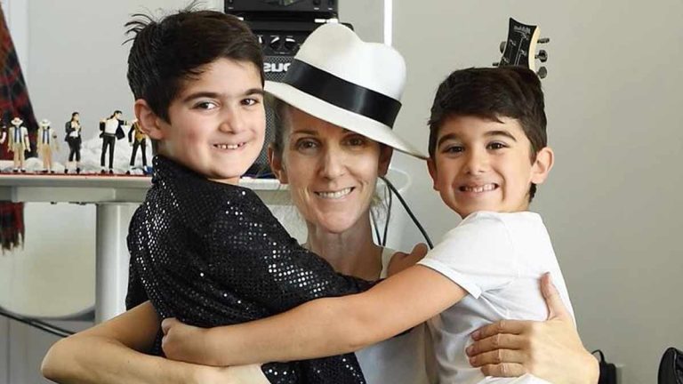 Céline Dion mère d’une petite fille, révélation sur la tragédie qui frappe la chanteuse à la naissance de ses jumeaux