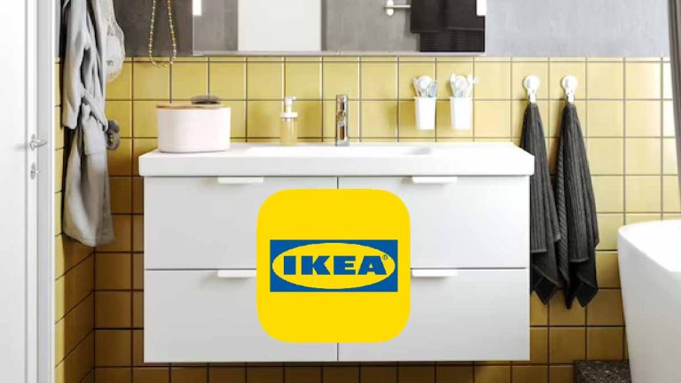 Cohue chez Ikea, cet incroyable produit pour les salles de bain