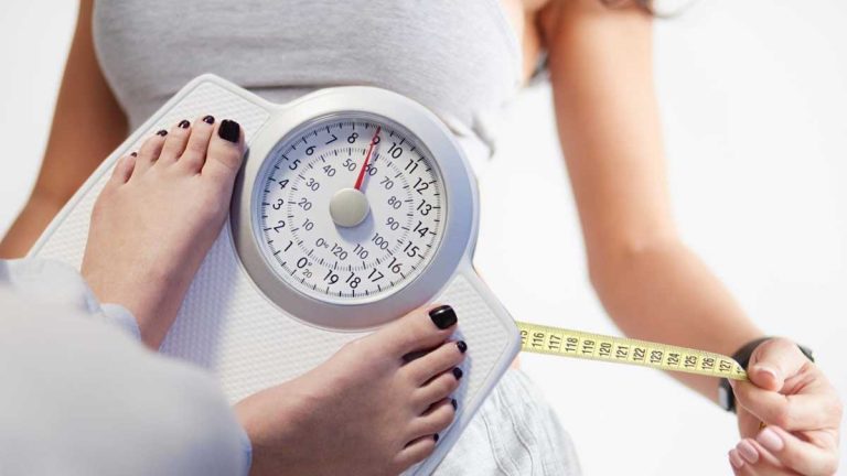 Conseils pour perdre du poids, une femme perd 50kg en changeant ses mauvaises habitudes