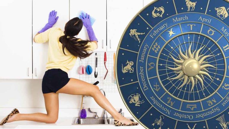 Les 3 signes du zodiaque les plus maniaques qui soient