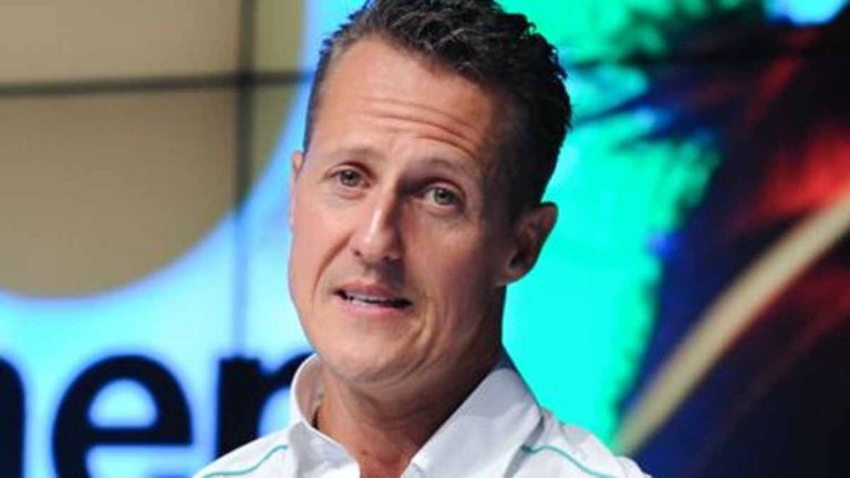 Michael Schumacher dans le coma, il souffre d’atrophie musculaire
