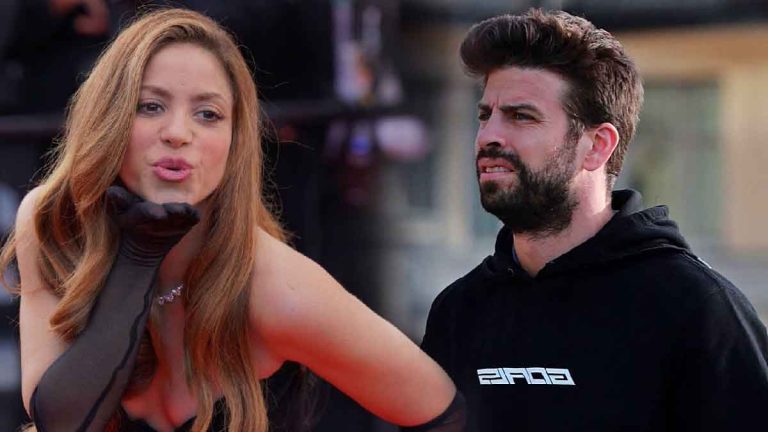 Shakira fait des confidences choc, elle révèle qu’elle n’a jamais voulu épouser Gerard Piqué