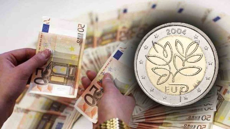 Ces pièces de 2 euros qui peuvent valoir 4 000 euros
