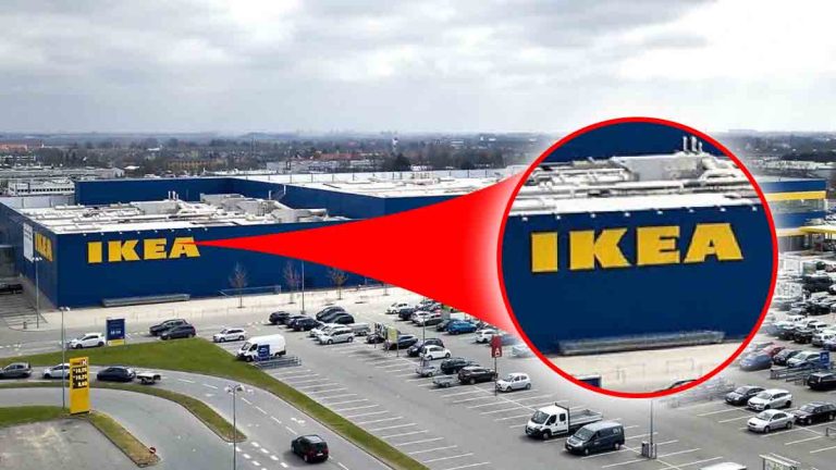 Ikea victime d’une escroquerie, un employé vole 130 000€ à l’enseigne