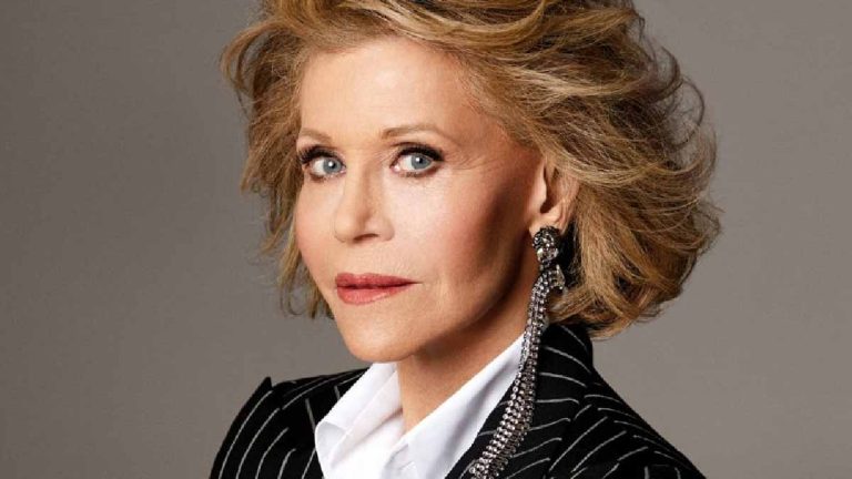 Jane Fonda atteinte d’un cancer, révélations sur son état