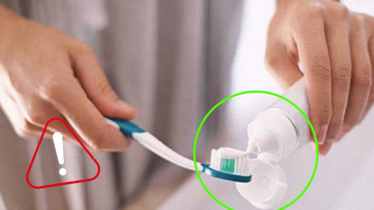 Les plus mauvais dentifrices selon 60 Millions de consommateurs
