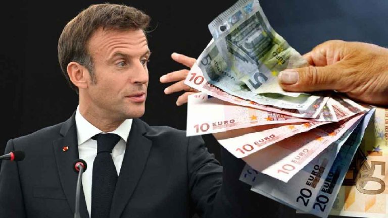 Prime inflation, ces Français qui vont la toucher