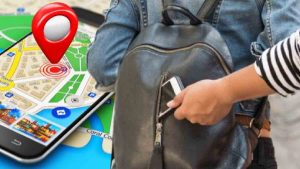 Astuces pour localiser un Smartphone perdu ou volé