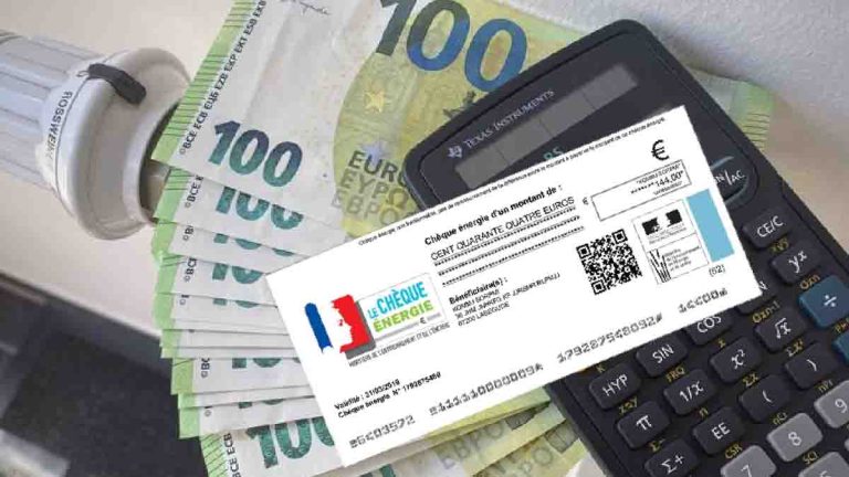 Bénéficiaires du chèque énergie de 200 euros, conditions requises