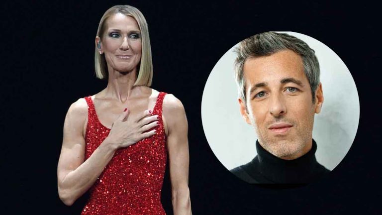 Céline Dion, sclérose en plaques, geste classe du fils de Jean-Jacques Goldman
