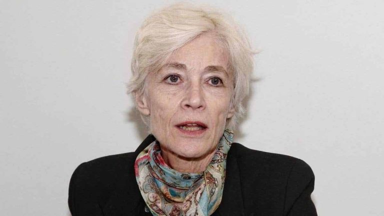 Françoise Hardy, victime d’une hémorragie interne