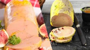 Le foie gras, touché par l’inflation