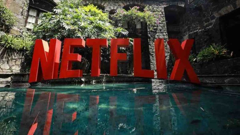 Netflix, la somme à payer pour le partage de compte