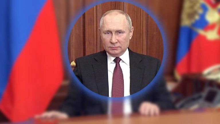 Vladimir Poutine condamné, « sa santé se détériore dramatiquement »